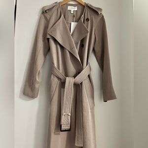 Boss by Hugo Boss Women’s Trench Coat